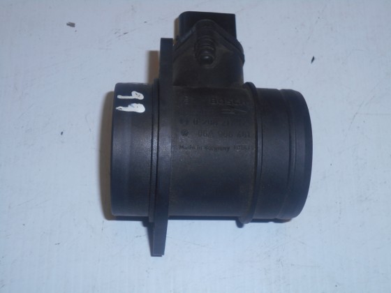 Medidor Massa Ar Bosch Audi A3 1.9 TDI 1998 mma20